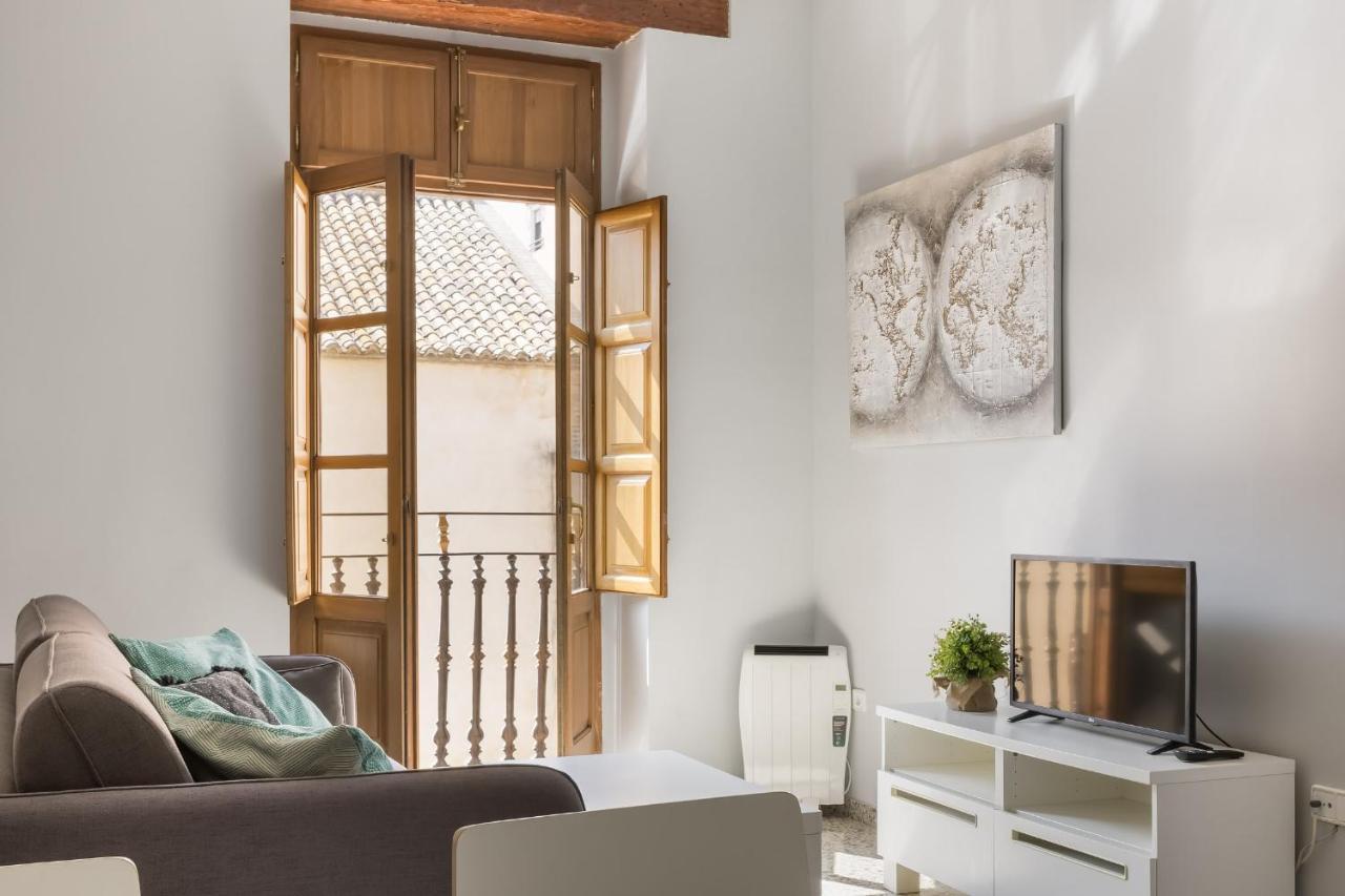 Macflats Valencia Puerto Apartment ภายนอก รูปภาพ